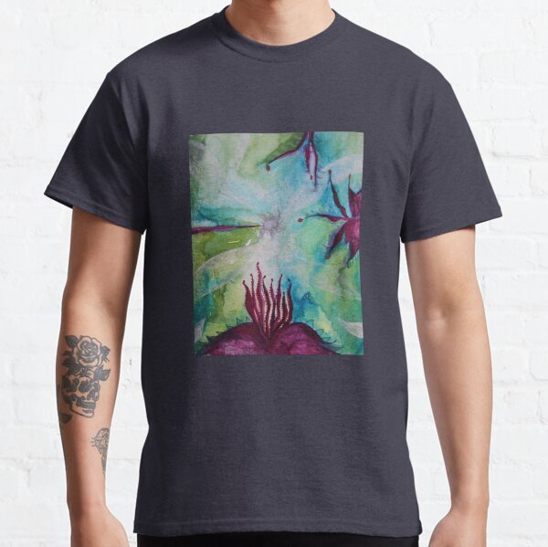 Cycles Classic T-Shirt