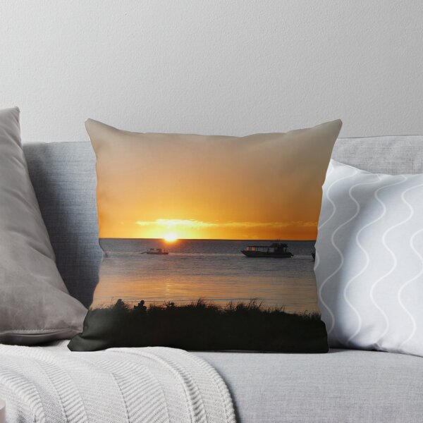 Item preview, Sunset Coral Bay W.A. designed and sold by Caroline Scott.