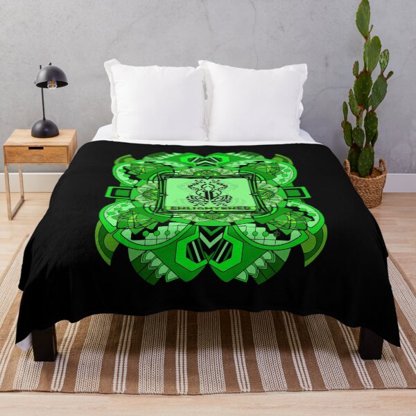 Item preview, Enlightened Lilly Frog designed and sold by OmegaNorth.