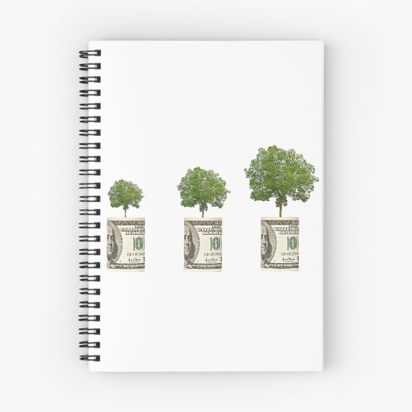Item preview, Money Tree designed and sold by LTTRBX.