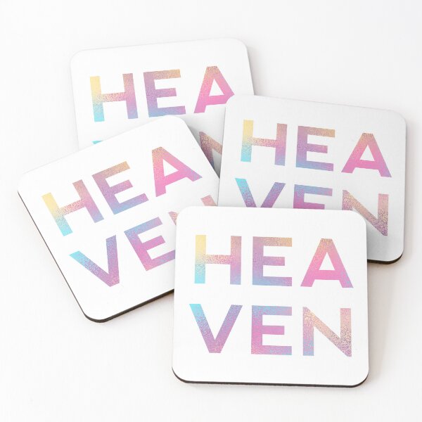 Item preview, Heavenly designed and sold by planDpromotions.
