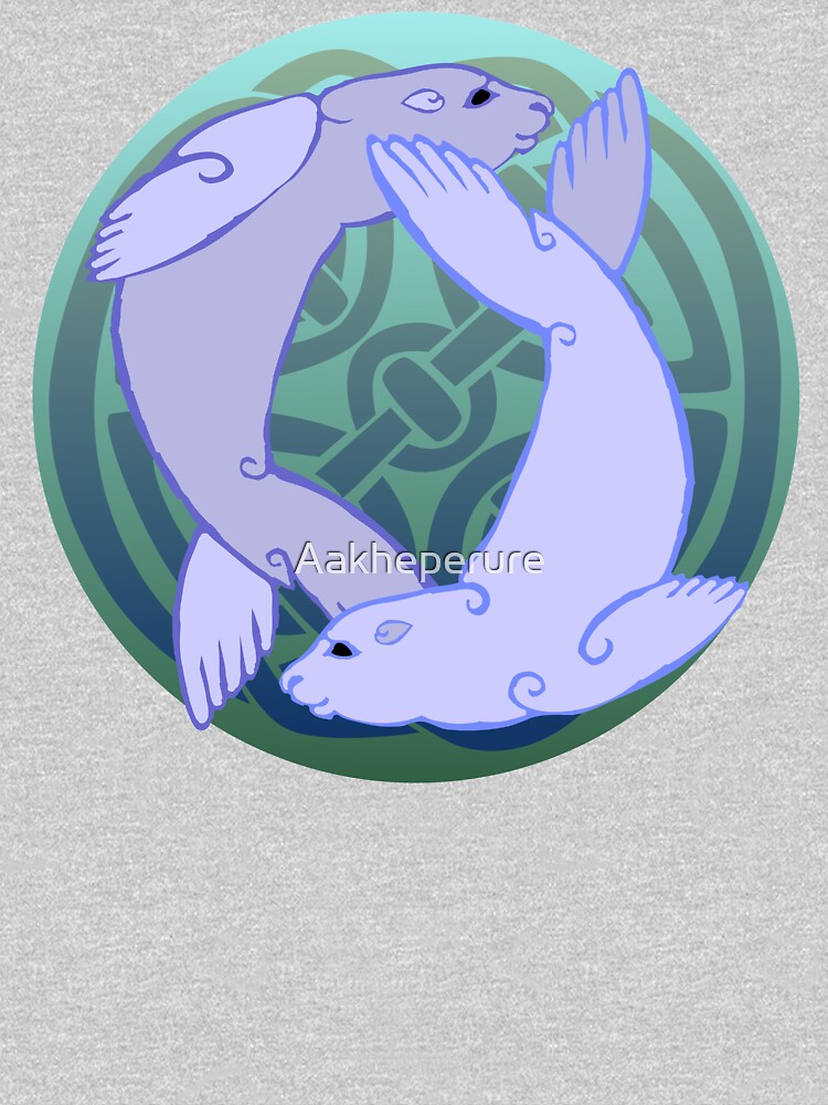 Morloi | Seals by Aakheperure
