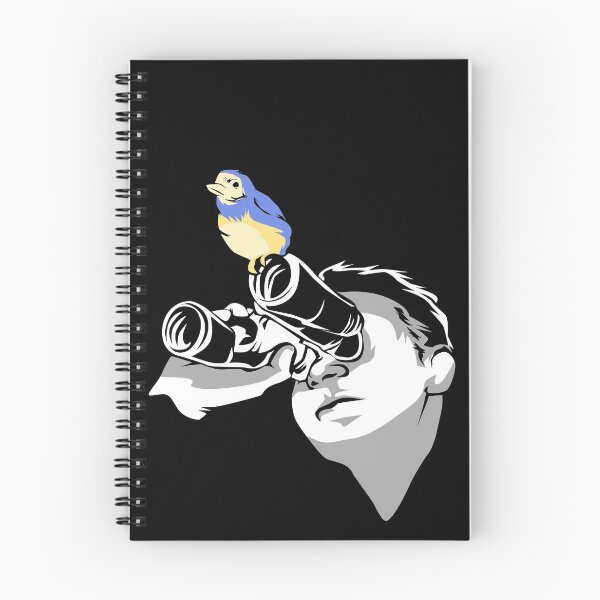 Item preview, Birdwatcher / Bird Cockatiel Parrot Macaw Egg Hatch Cage Bird Watching Exotic Pet  Wildlife Bird Keeper Veterinarian Vet Nurse Feathered Pets Gift Idea designed and sold by SimonGs.