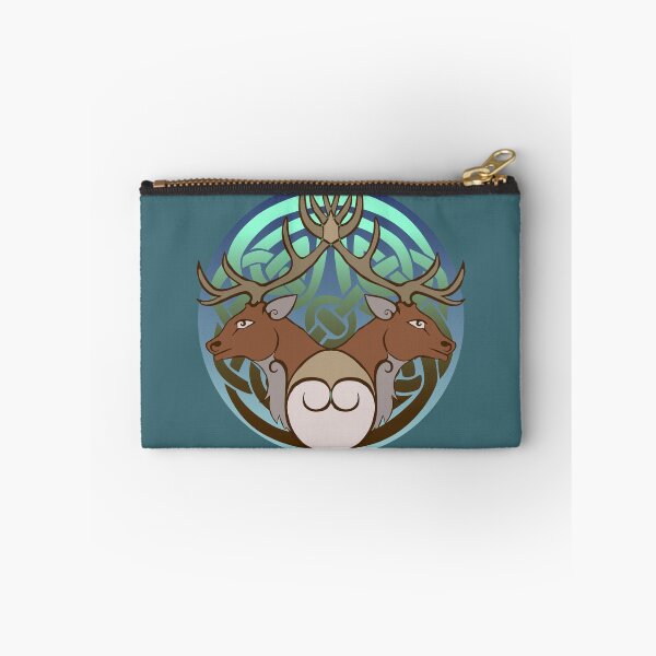 Item preview, Hyddod | Stags designed and sold by Aakheperure.