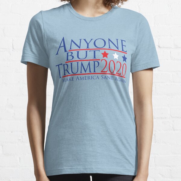 Anti-Trump TreasonTRE45ON Distressed Impeach T-Shirt Vintage Men Gift Tee