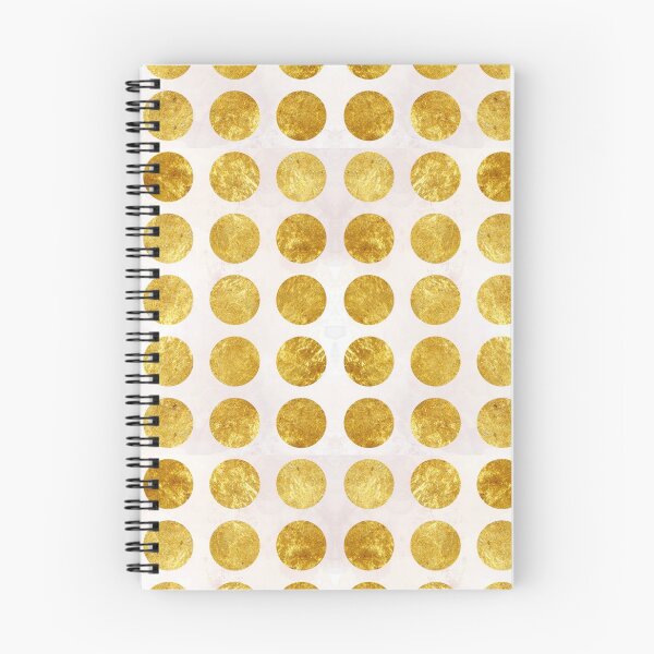 Item preview, Gold Dots designed and sold by STUDIO MORE Los Angeles.