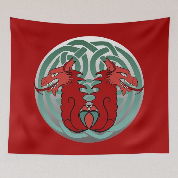 Item preview, Dreigiau | Dragons designed and sold by Aakheperure.