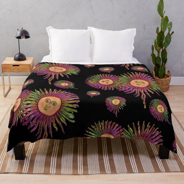Item preview, Sun de Lions  designed and sold by Budzbuddha1.