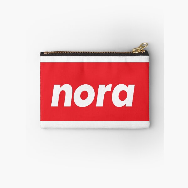 Artikelvorschau, Nora, mein Name ist Nora! entworfen und verkauft von ProjectX23.