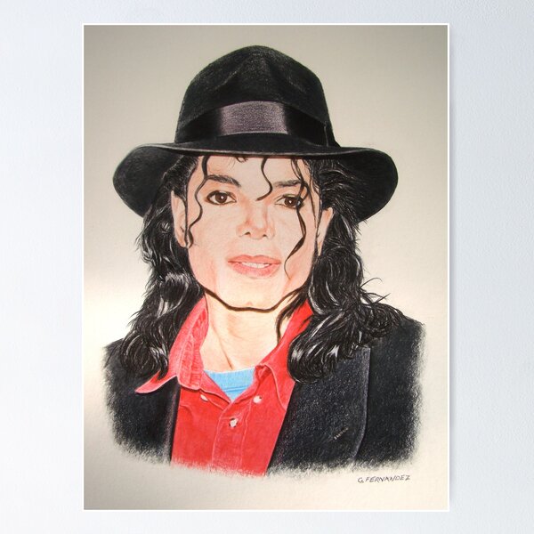 Item preview, Michael designed and sold by Gary Fernandez.