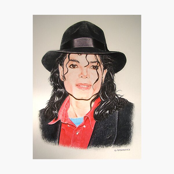Item preview, Michael designed and sold by Gary Fernandez.