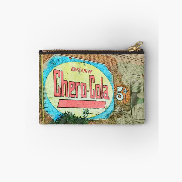 Item preview, drink chero cola designed and sold by alphabetsoup.