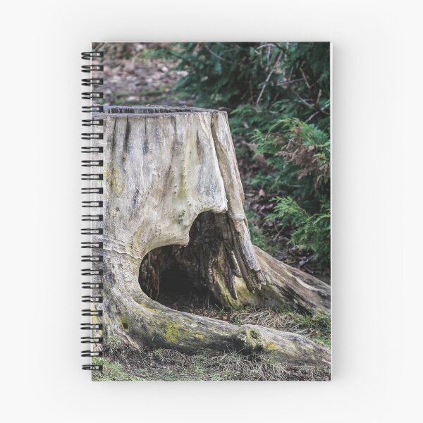 Item preview, Heart of A Tree designed and sold by Marie  Cardona.