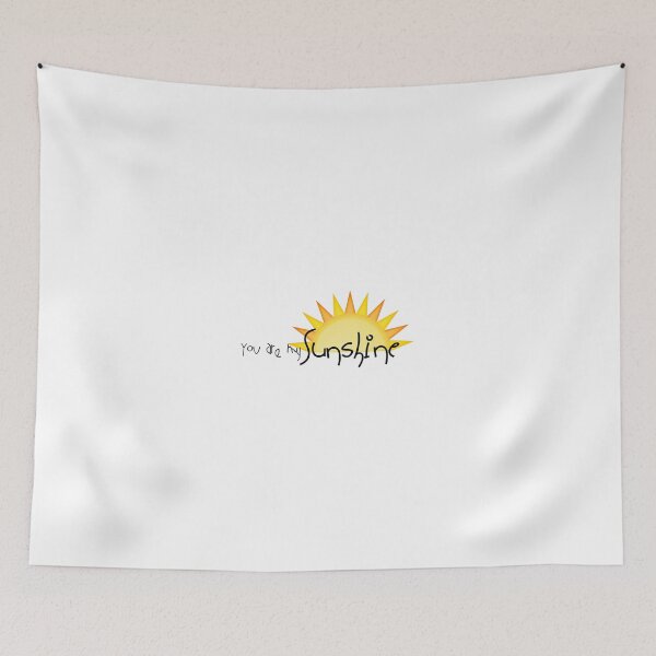 Item preview, You are my Sunshine  designed and sold by ChicTea.