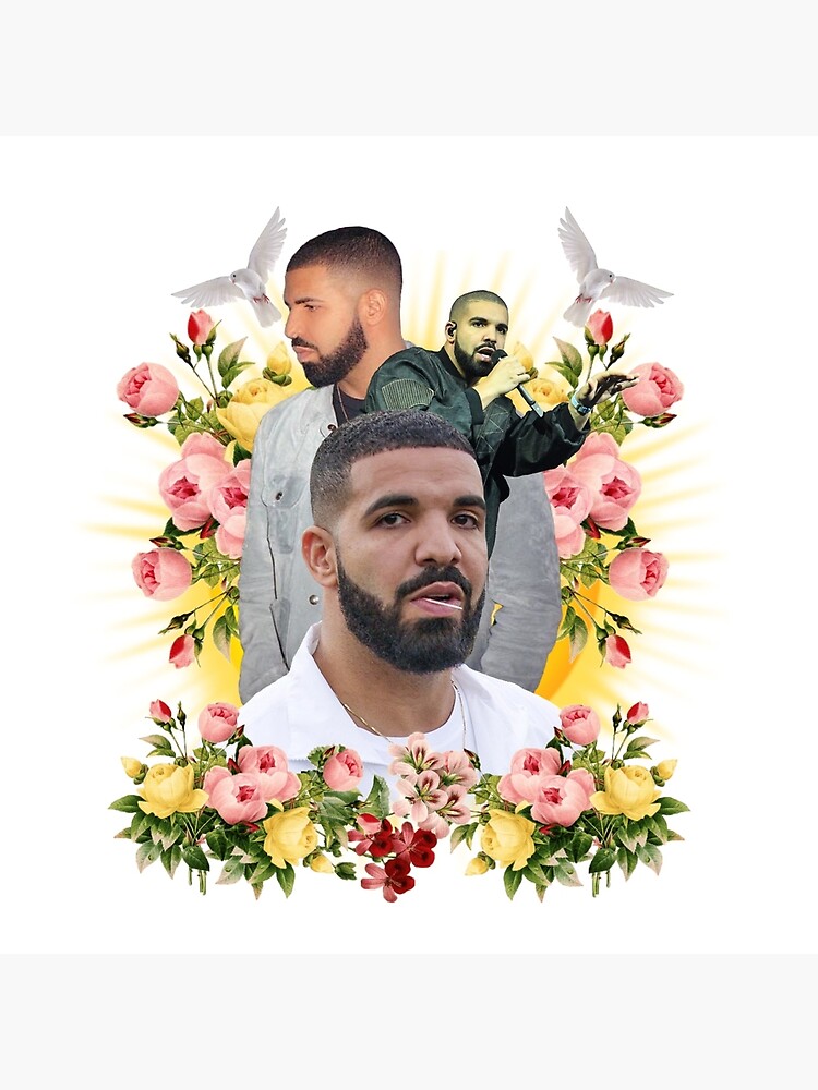 drake retro