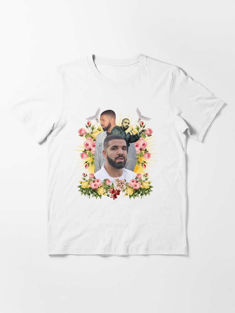 drake vintage t shirt