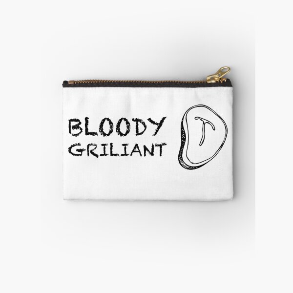 Item preview, Bloody Grilliant designed and sold by jacekbak.
