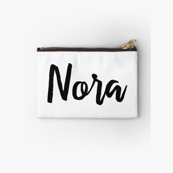 Artikelvorschau, Nora, mein Name ist Nora! entworfen und verkauft von ProjectX23.