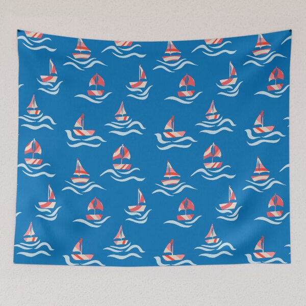 Item preview, Sail away designed and sold by Gkumar-design.