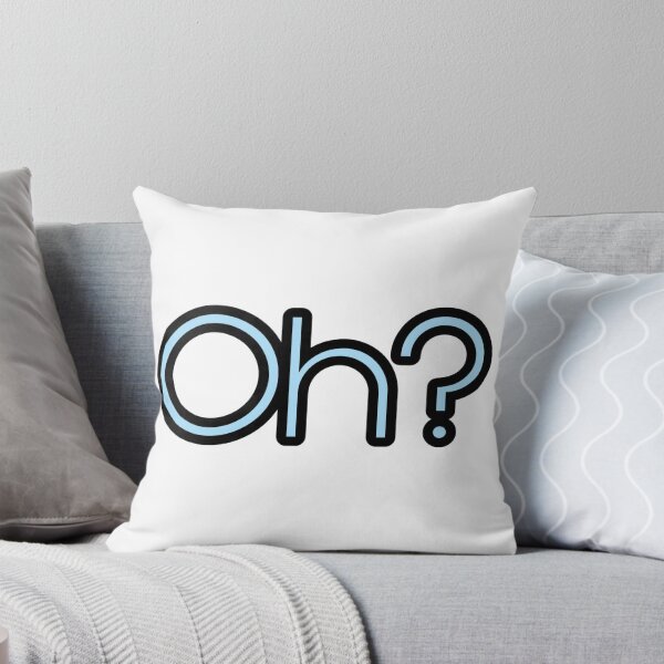Item preview, Oh? designed and sold by annareneetion.