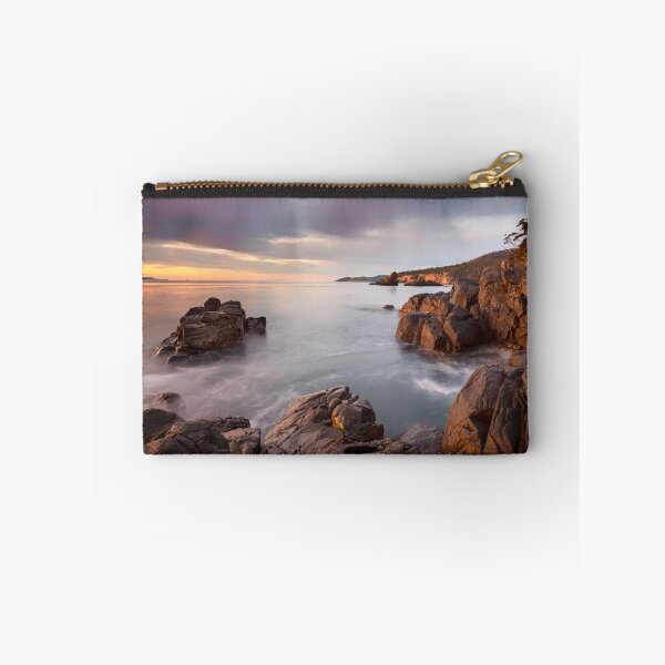 Item preview, Sunrise Near Soldiers Rocks Blackmans Bay #8 designed and sold by Chris Cobern.