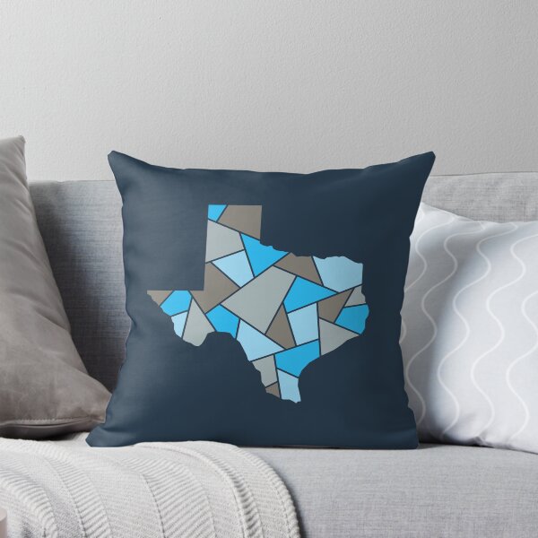 Item preview, Mosaico de Texas - El centro de Dallas designed and sold by DesignSyndicate.