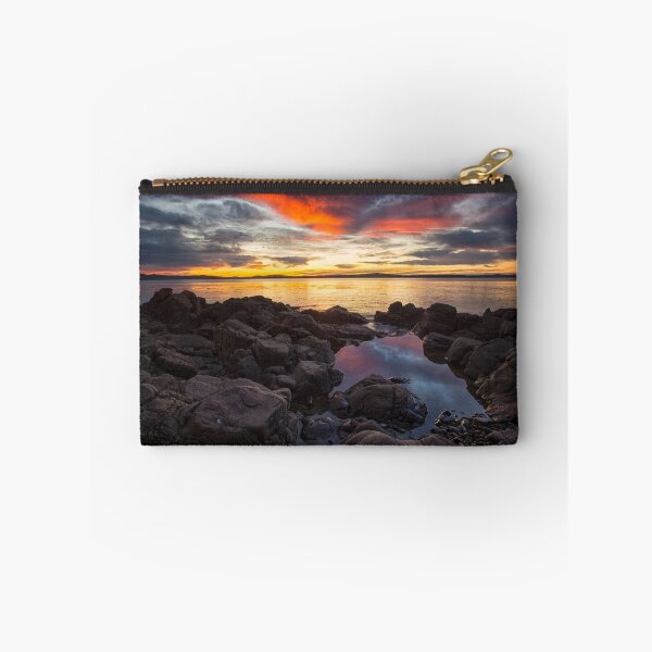 Item preview, Sunrise Near Soldiers Rocks, Blackmans Bay, Tasmania #7 designed and sold by Chris Cobern.