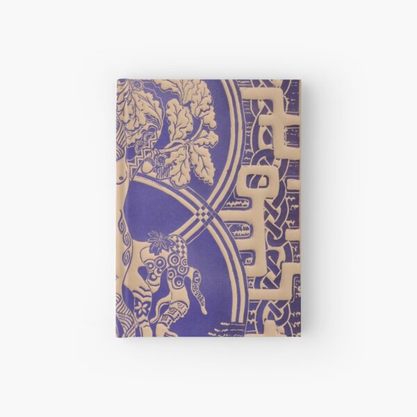 VENUS The Golden Bough Hardcover Journal