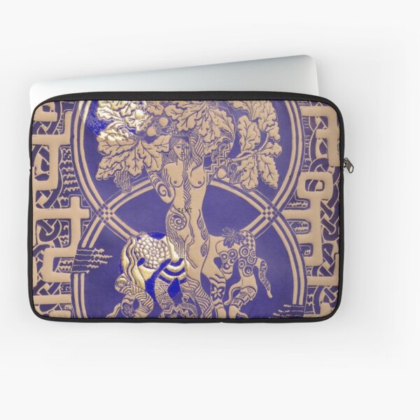 VENUS The Golden Bough Laptop Sleeve