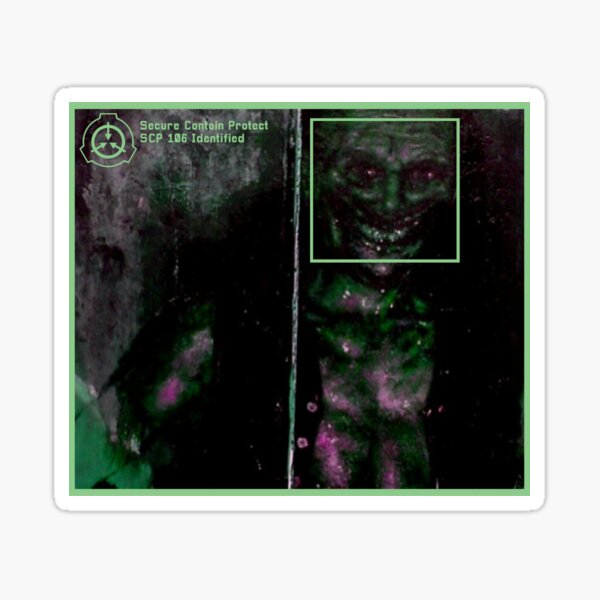 scp containment breach radical larry