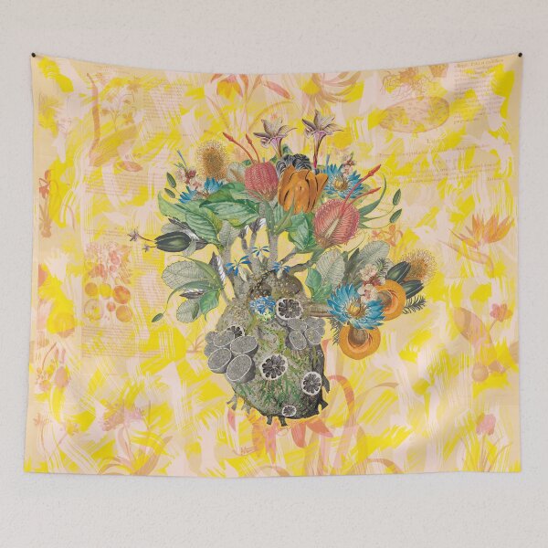 Item preview, Organic Heart + designed and sold by Paul Summerfield.