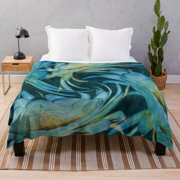 Item preview, Night Blooming Vision  designed and sold by aloharobj.