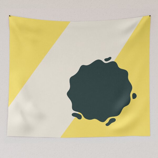 Item preview, Seal of Approval designed and sold by Space &  Lines.