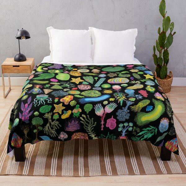 Item preview, Ocean Slugs & Tasty Cacti designed and sold by Paul Summerfield.