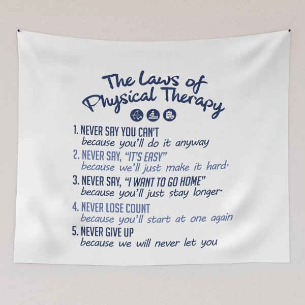 Item preview, Physical Therapy PT Physical Therapist designed and sold by Arts15.