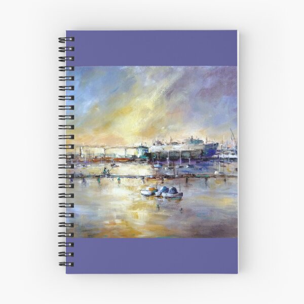 Item preview, Passing by (Williamstown Victoria-Aaustralia) designed and sold by Ivana Pinaffo.