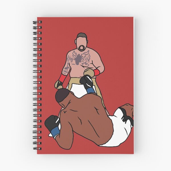 Item preview, Andy Ruiz Jr. Defeats Anthony Joshua designed and sold by RatTrapTees.