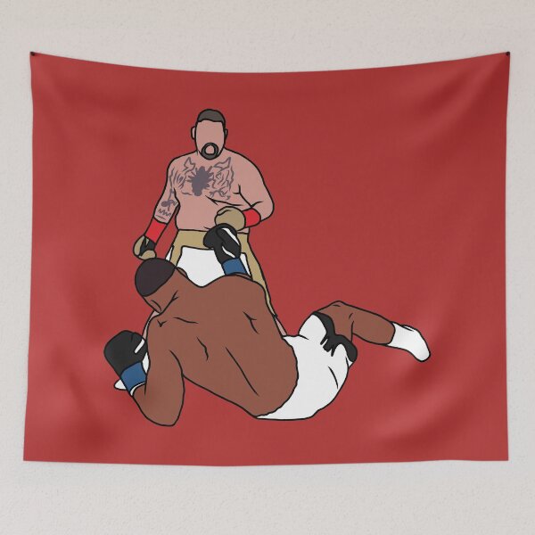 Item preview, Andy Ruiz Jr. Defeats Anthony Joshua designed and sold by RatTrapTees.