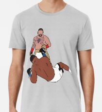 Andy Ruiz Jr. besiegt Anthony Joshua Premium T-Shirt