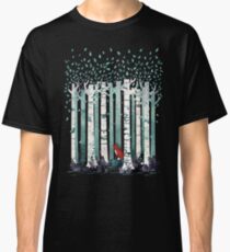 The Birches Classic T-Shirt