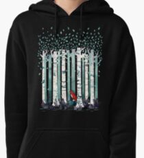 Die Birken Hoodie