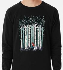 The Birches Lightweight Sweatshirt
