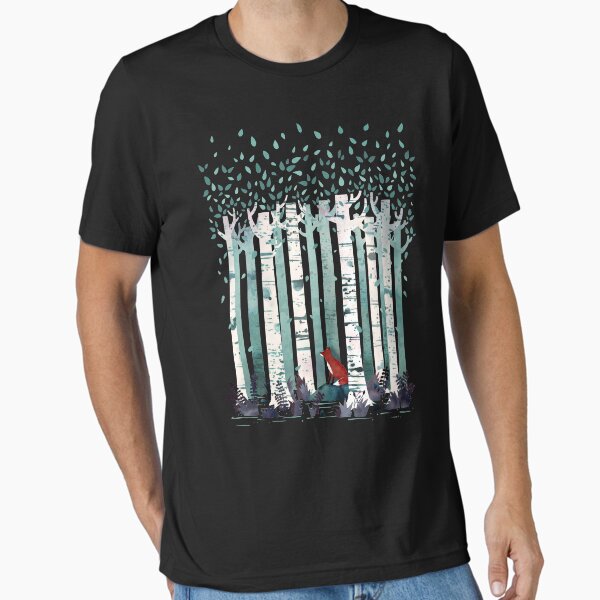 Essential T-Shirt