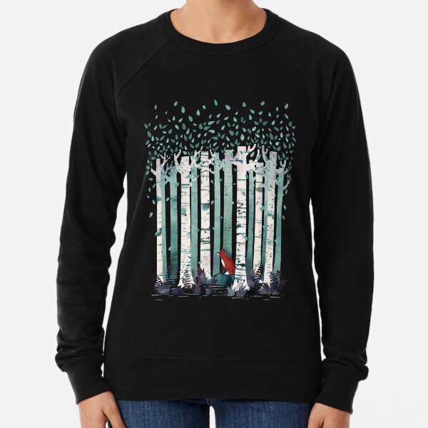 Item preview, The Birches designed and sold by littleclyde.