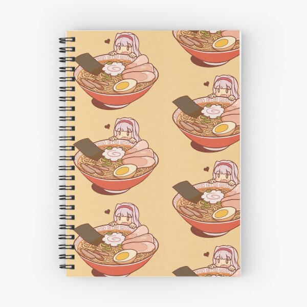 Item preview, RAMEN FASCINATION designed and sold by Claire Kouassi.