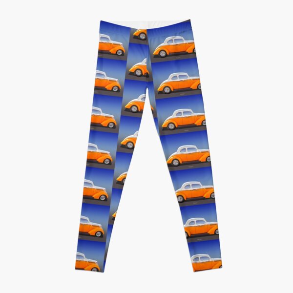 37 Coupe Leggings