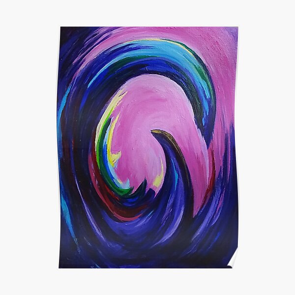 Infinity Poster
