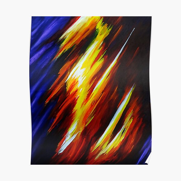 Phoenix Poster