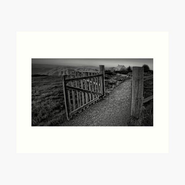 Item preview, Craig's Path designed and sold by Margaret Metcalfe.