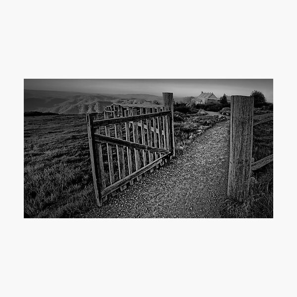Item preview, Craig's Path designed and sold by Margaret Metcalfe.